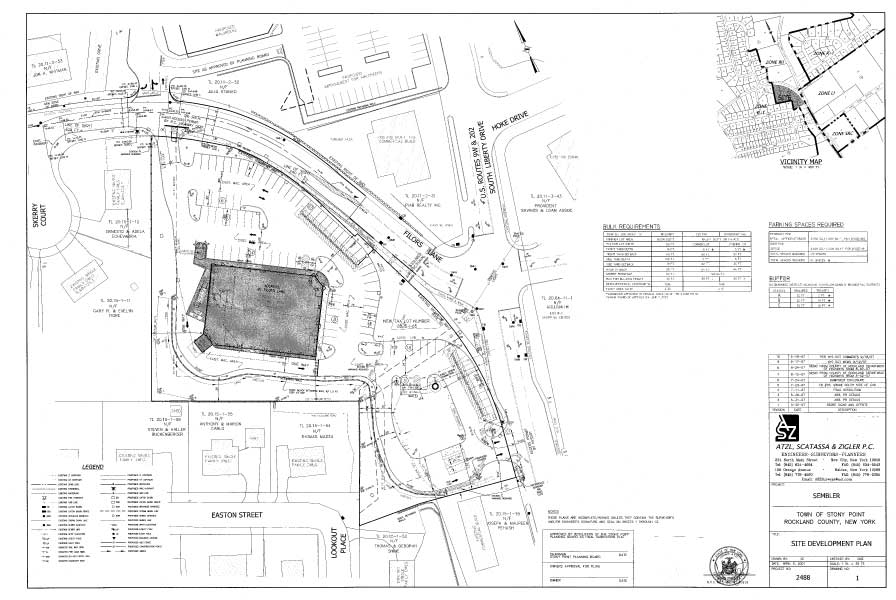 elevation cerificate