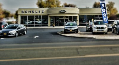 Shultz Ford engineering and constuction